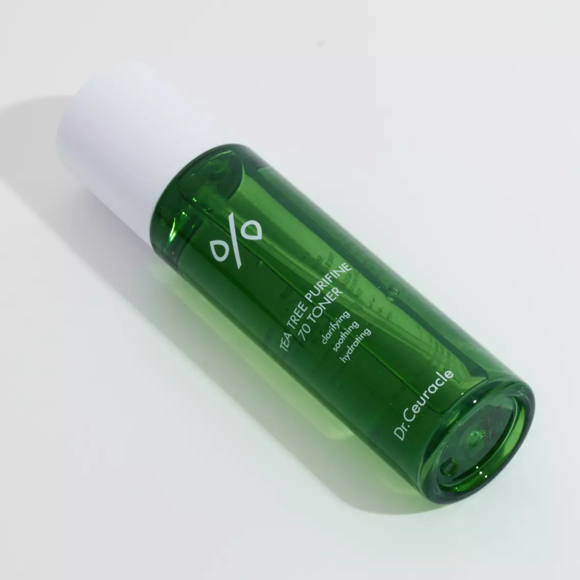 Dr. Ceuracle, Тонер "Чайное дерево" Tea Tree Purifine Toner, 100 мл