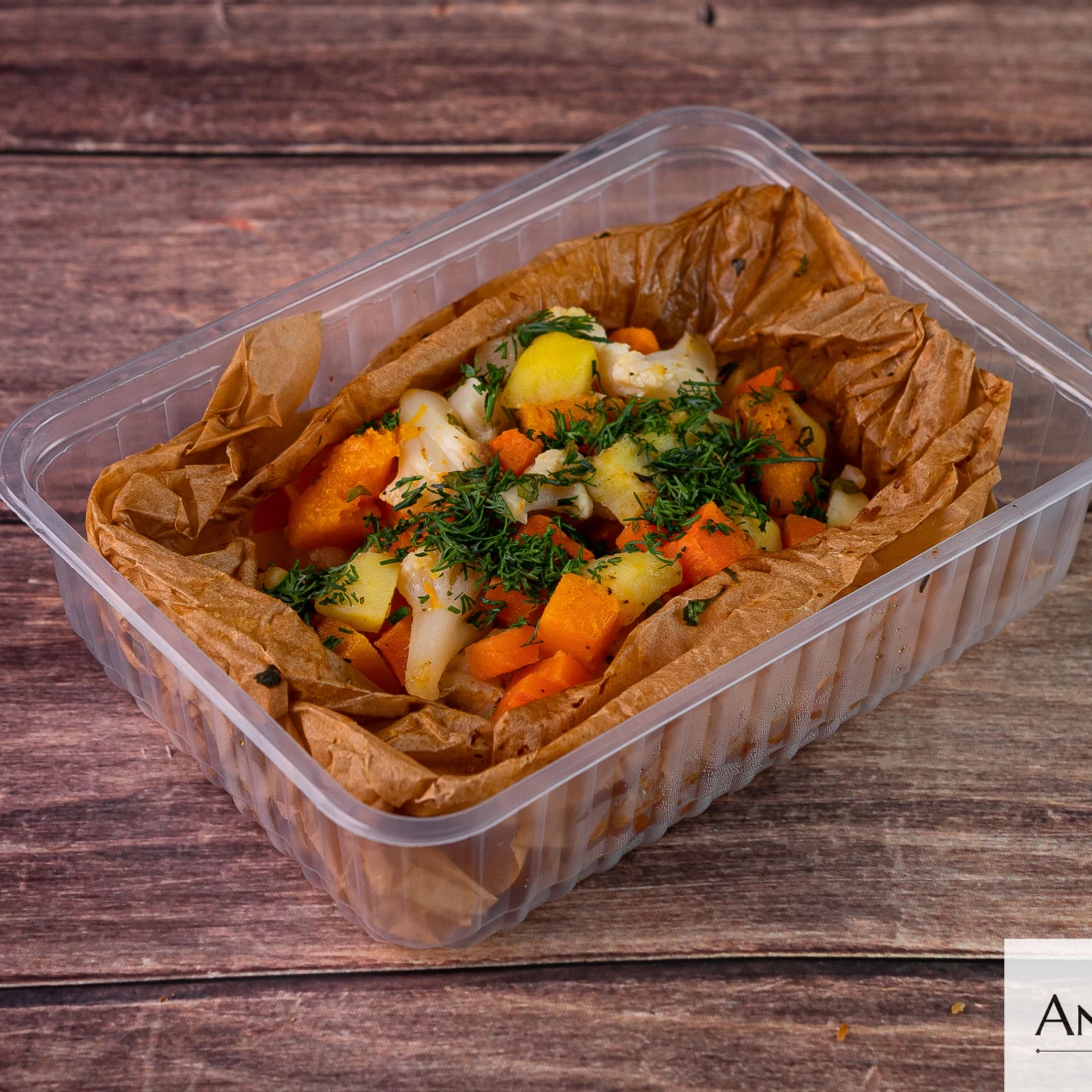 Iq Food. Правильное питание Lite 1800 Ккал