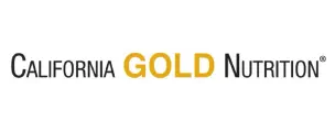California Gold Nutrition