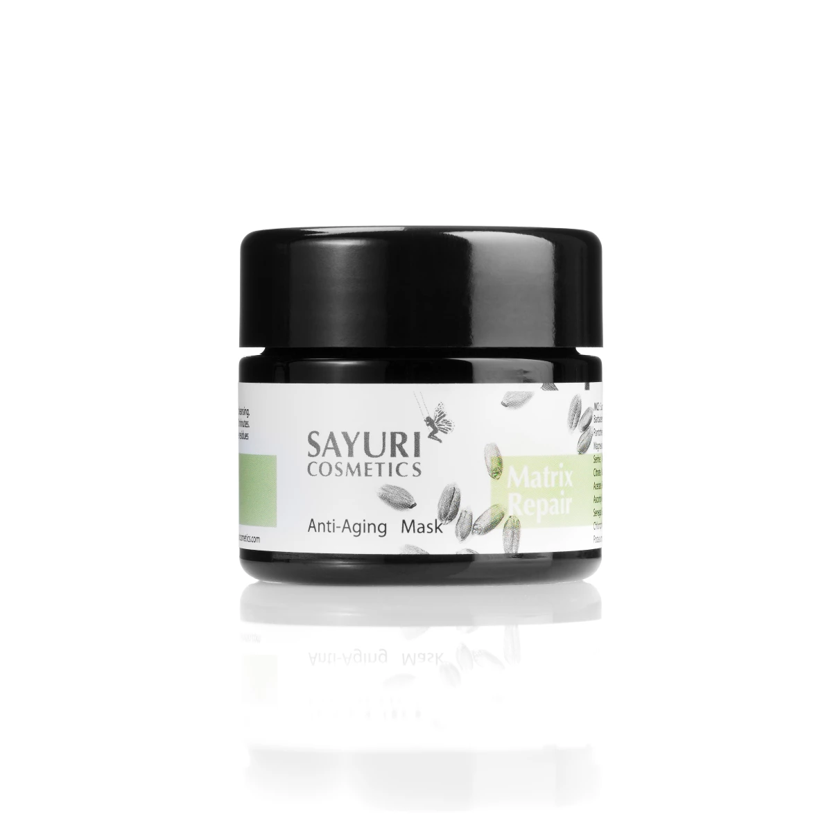 Антивозрастная маска Anti-aging Mask