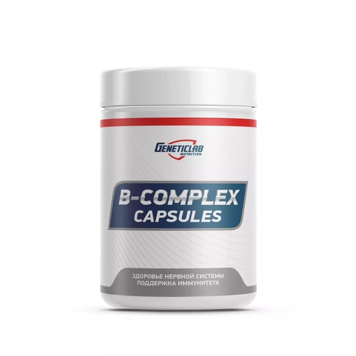 Капсулы B - COMPLEX 60 cap