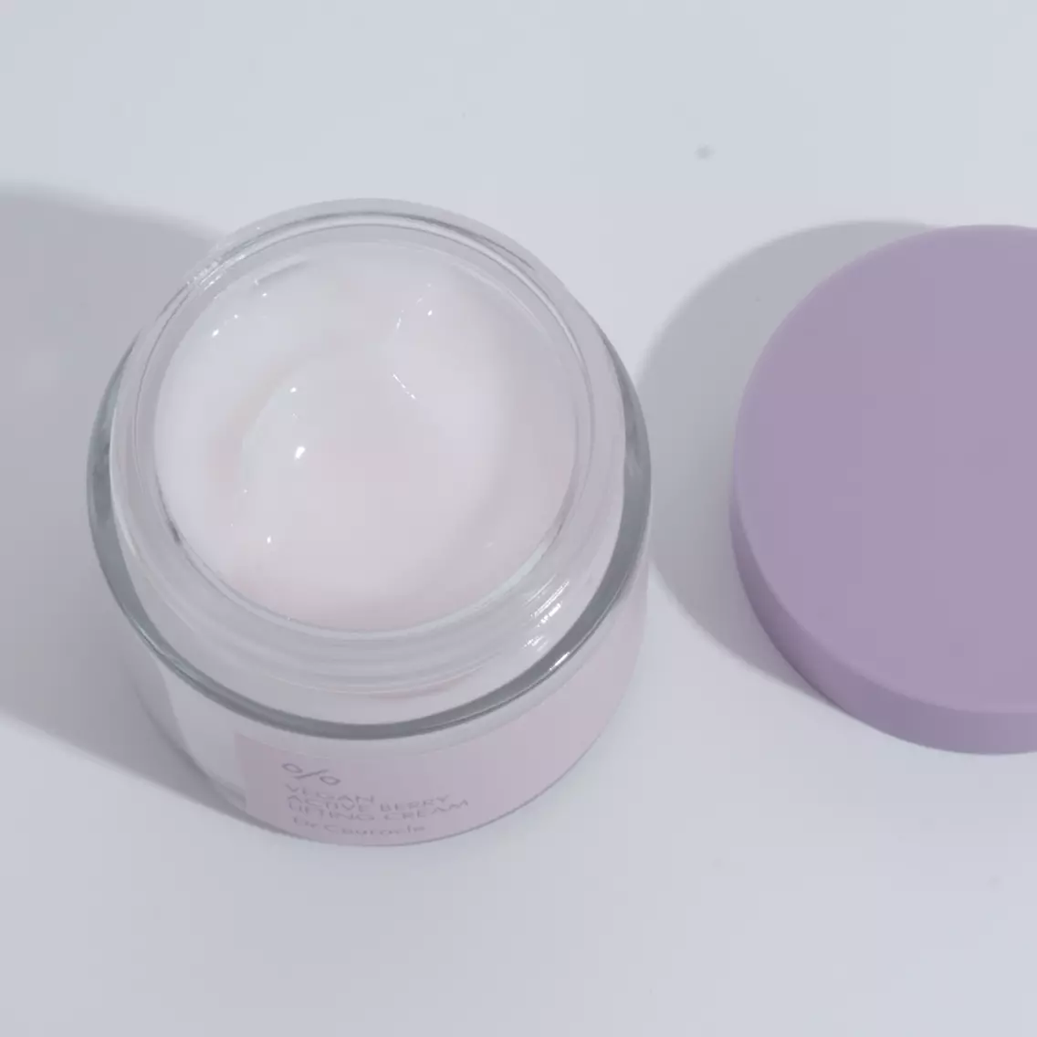 Лифтинг-крем Активные Ягоды с ресвератролом, Dr. Ceuracle Vegan Active Berry Lifting Cream 75г