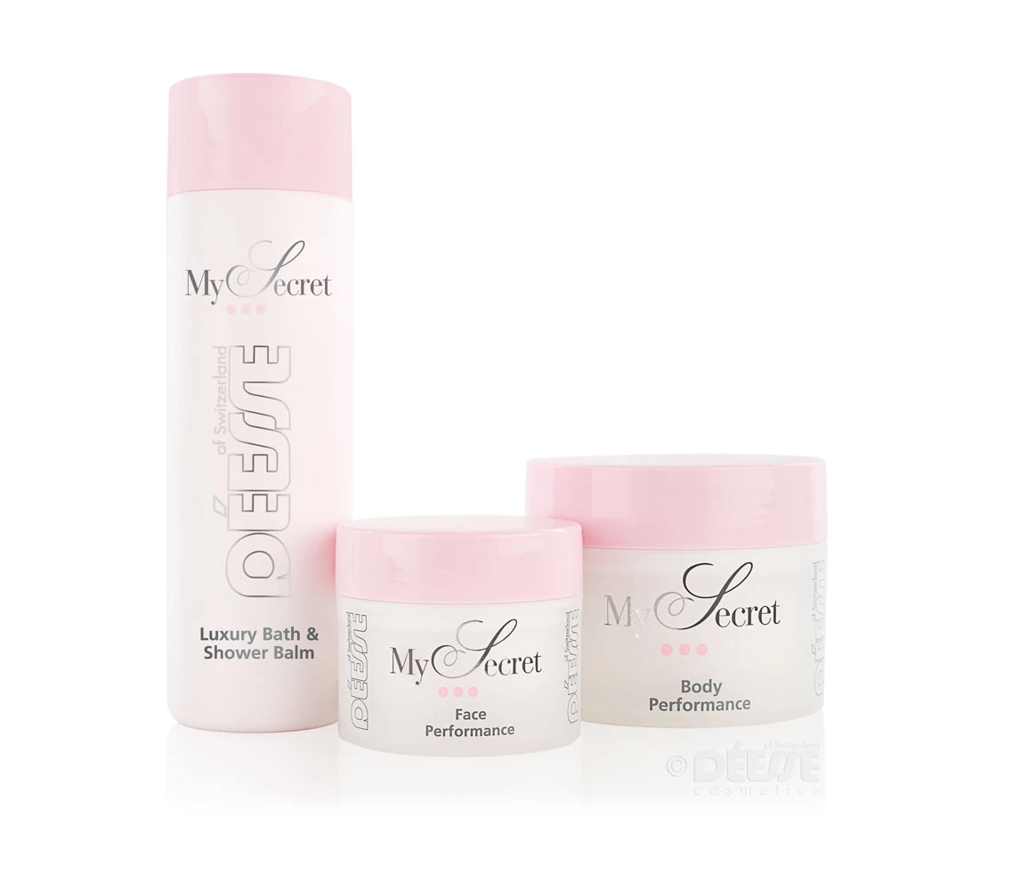 Крем для лица My Secret