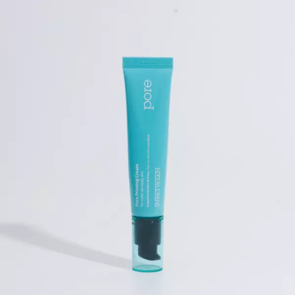 Крем-праймер маскировка пор Blithe InBetween Pore Priming Cream