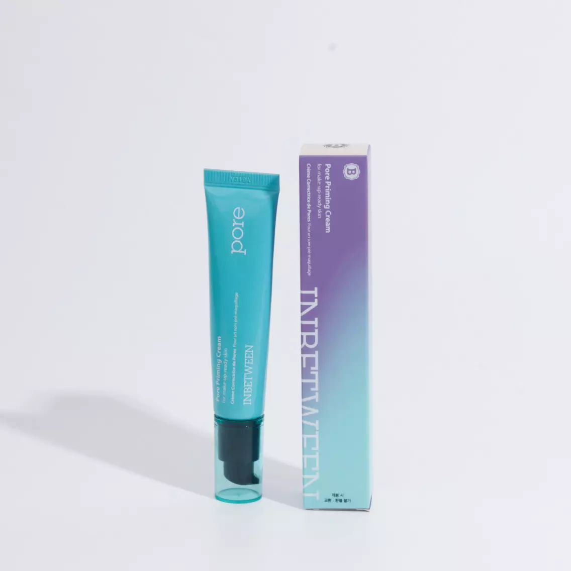 Крем-праймер маскировка пор Blithe InBetween Pore Priming Cream
