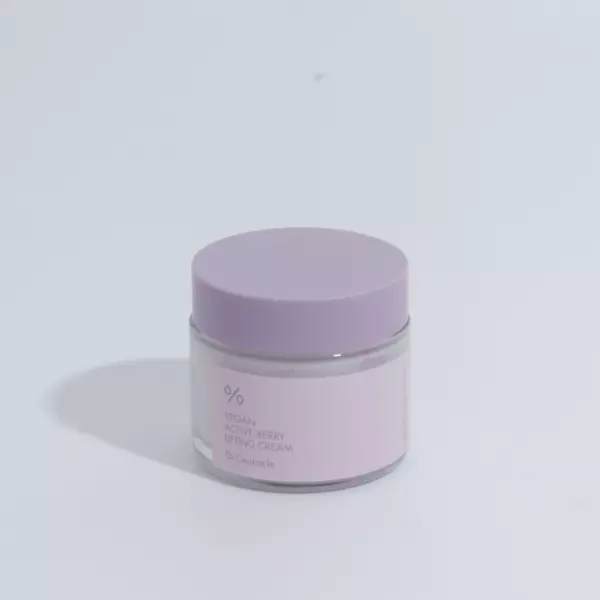 Лифтинг-крем Активные Ягоды с ресвератролом, Dr. Ceuracle Vegan Active Berry Lifting Cream 75г