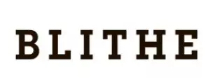 Blithe